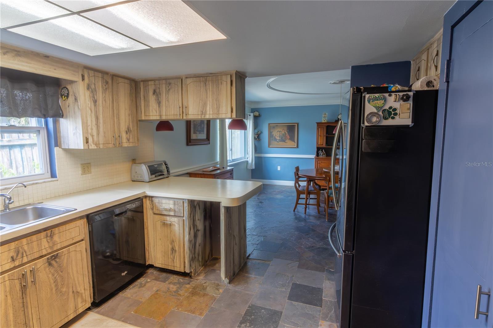 9810 WOODSTOCK LN, PORT RICHEY, FL, 34668