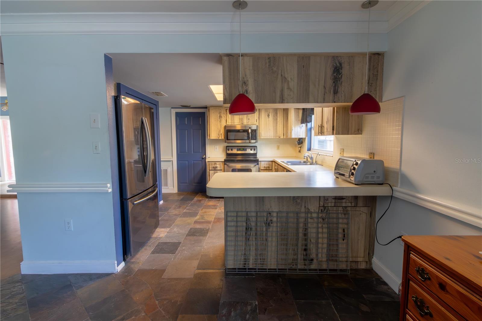 9810 WOODSTOCK LN, PORT RICHEY, FL, 34668