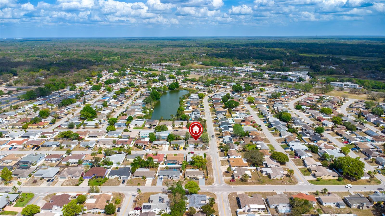 9810 WOODSTOCK LN, PORT RICHEY, FL, 34668