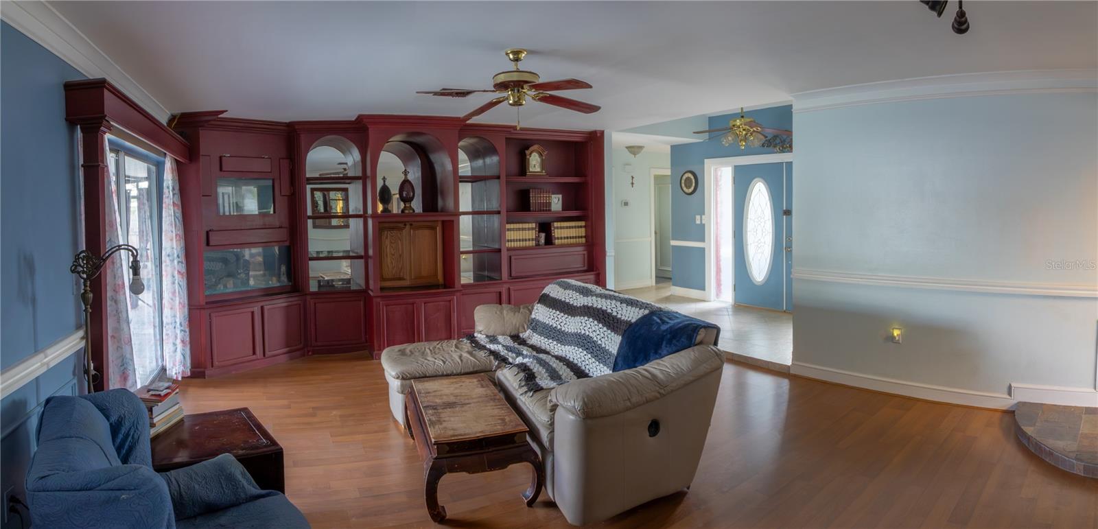 9810 WOODSTOCK LN, PORT RICHEY, FL, 34668