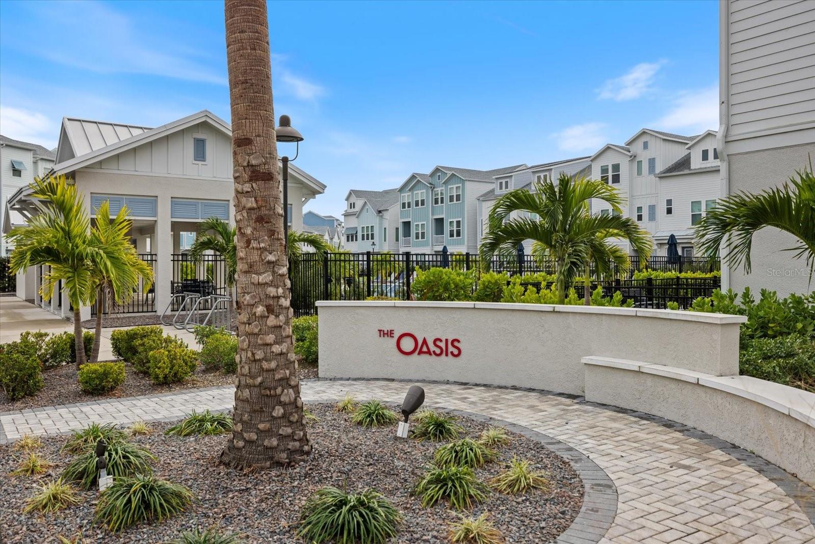 2462 MANGUM CT #2462, SARASOTA, FL, 34237