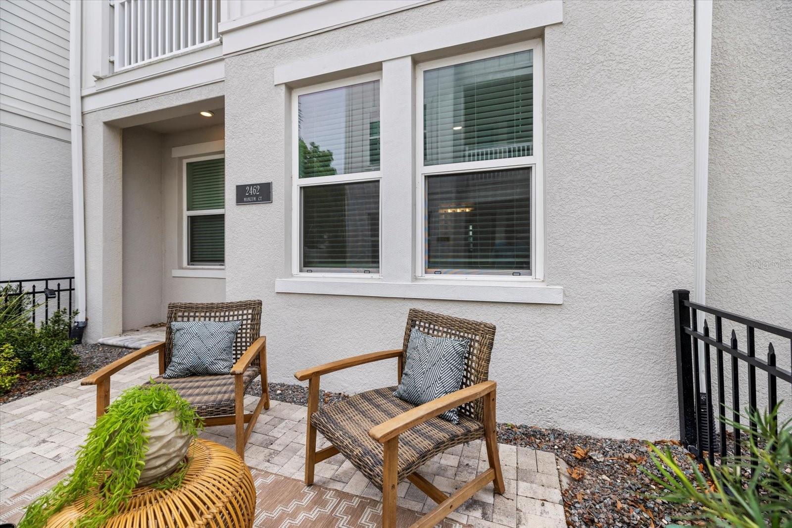 2462 MANGUM CT #2462, SARASOTA, FL, 34237