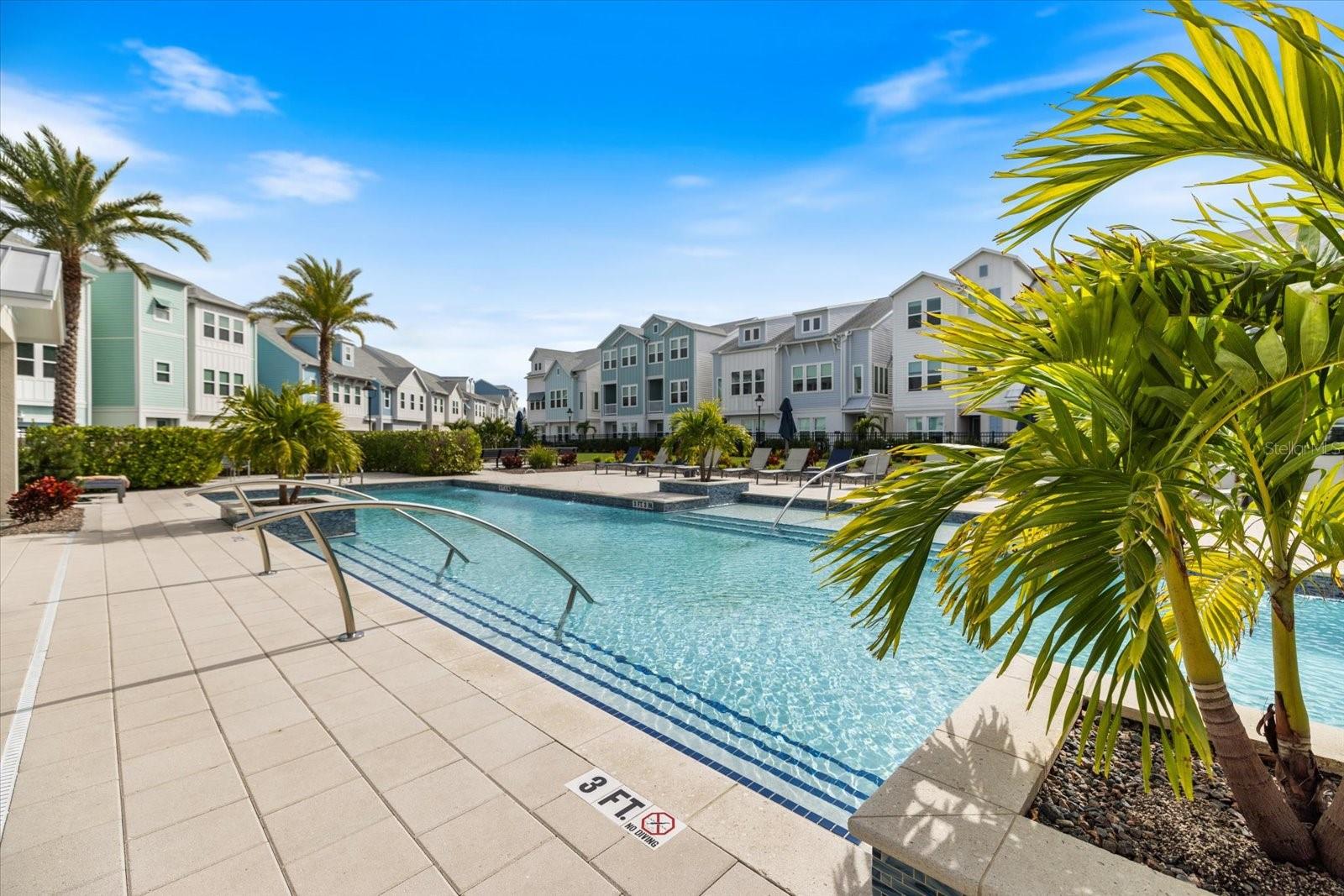 2462 MANGUM CT #2462, SARASOTA, FL, 34237