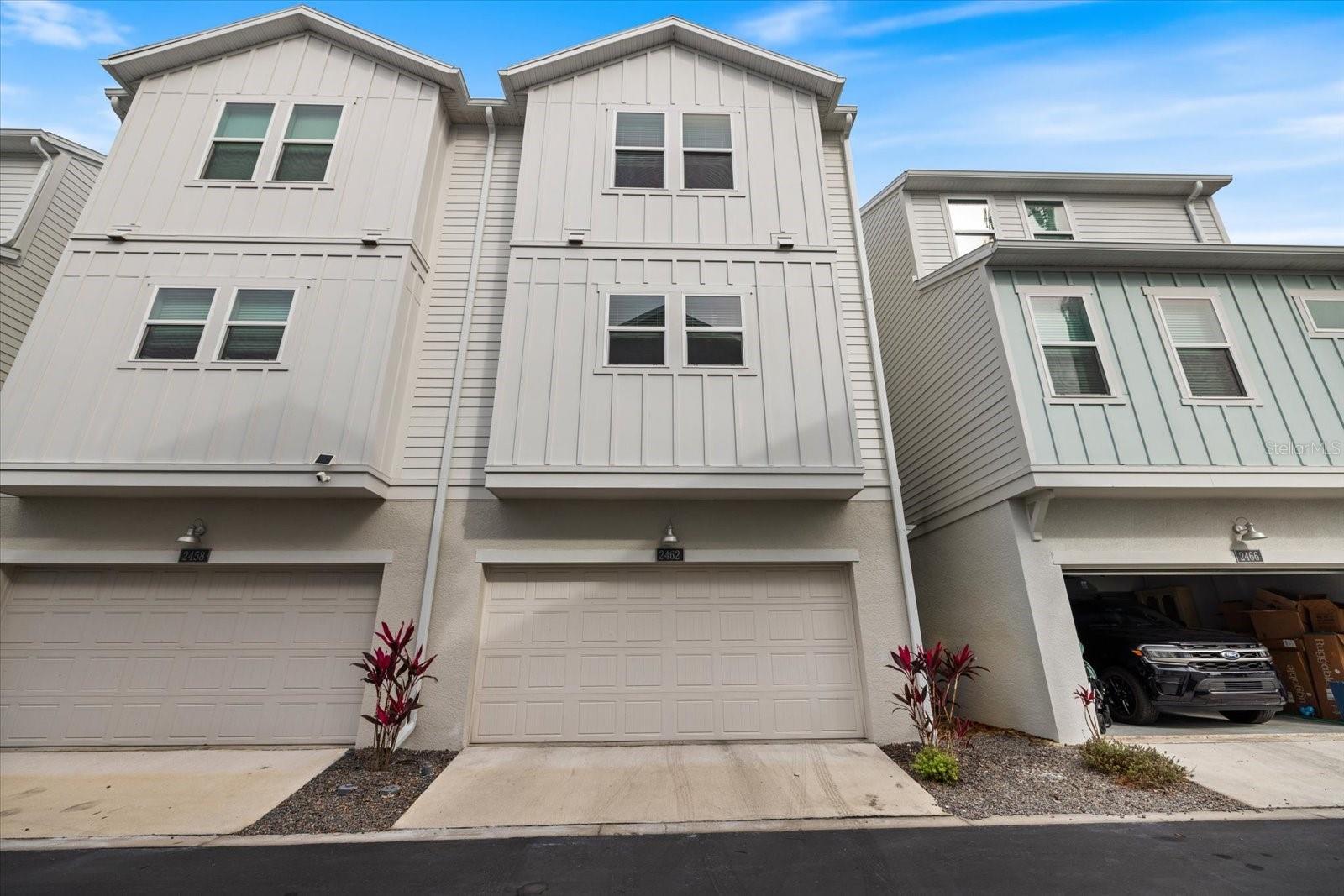 2462 MANGUM CT #2462, SARASOTA, FL, 34237
