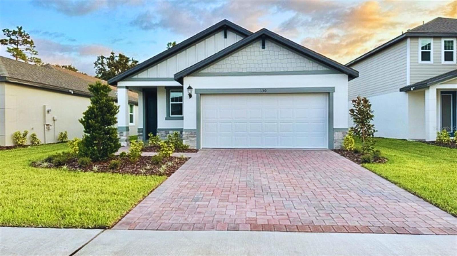 150 PITCHING WEDGE DR, DAYTONA BEACH, FL, 32124