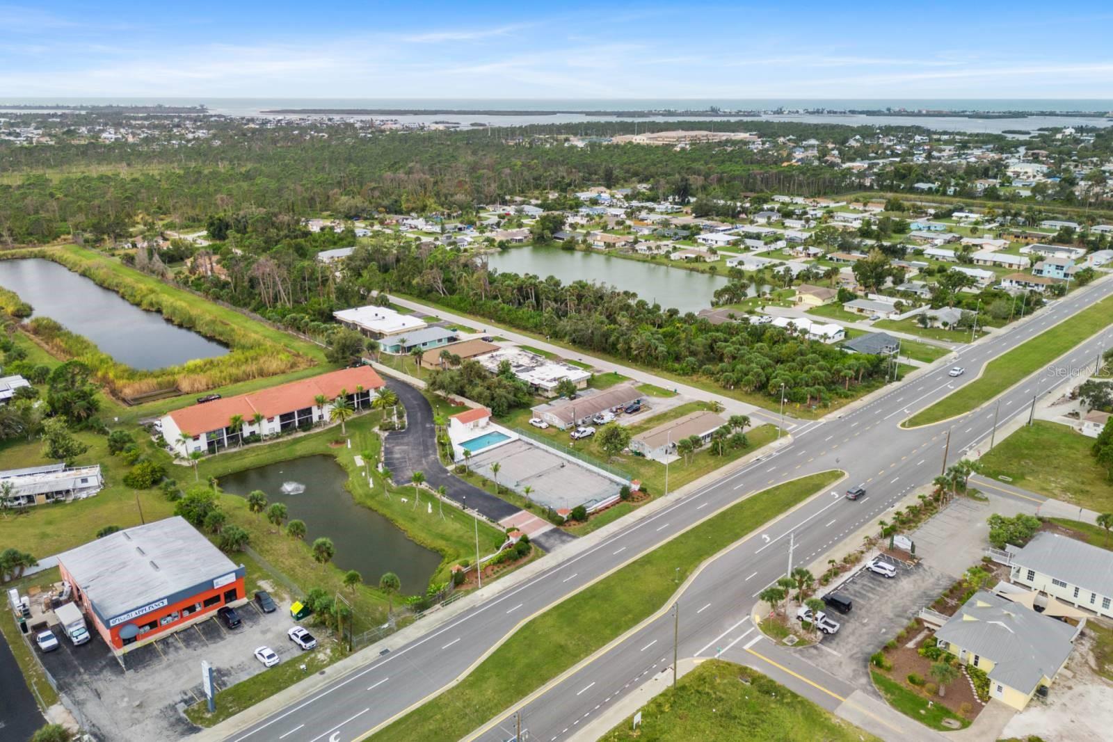 2275 S MCCALL RD #102, ENGLEWOOD, FL, 34224