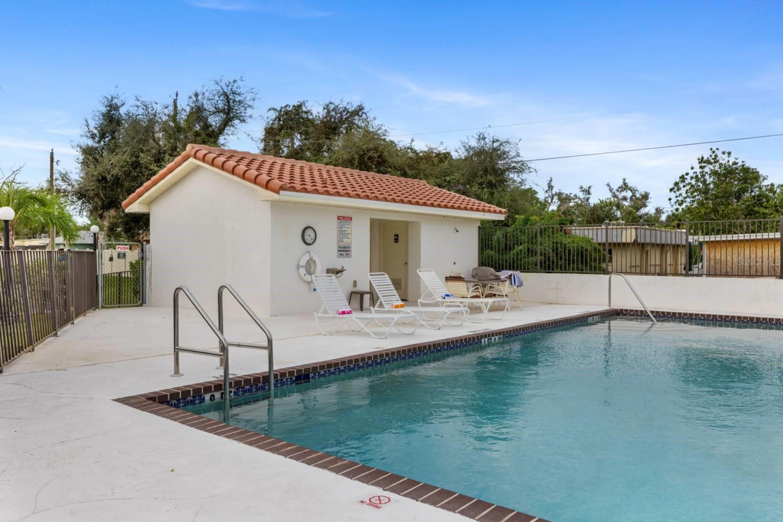 2275 S MCCALL RD #102, ENGLEWOOD, FL, 34224