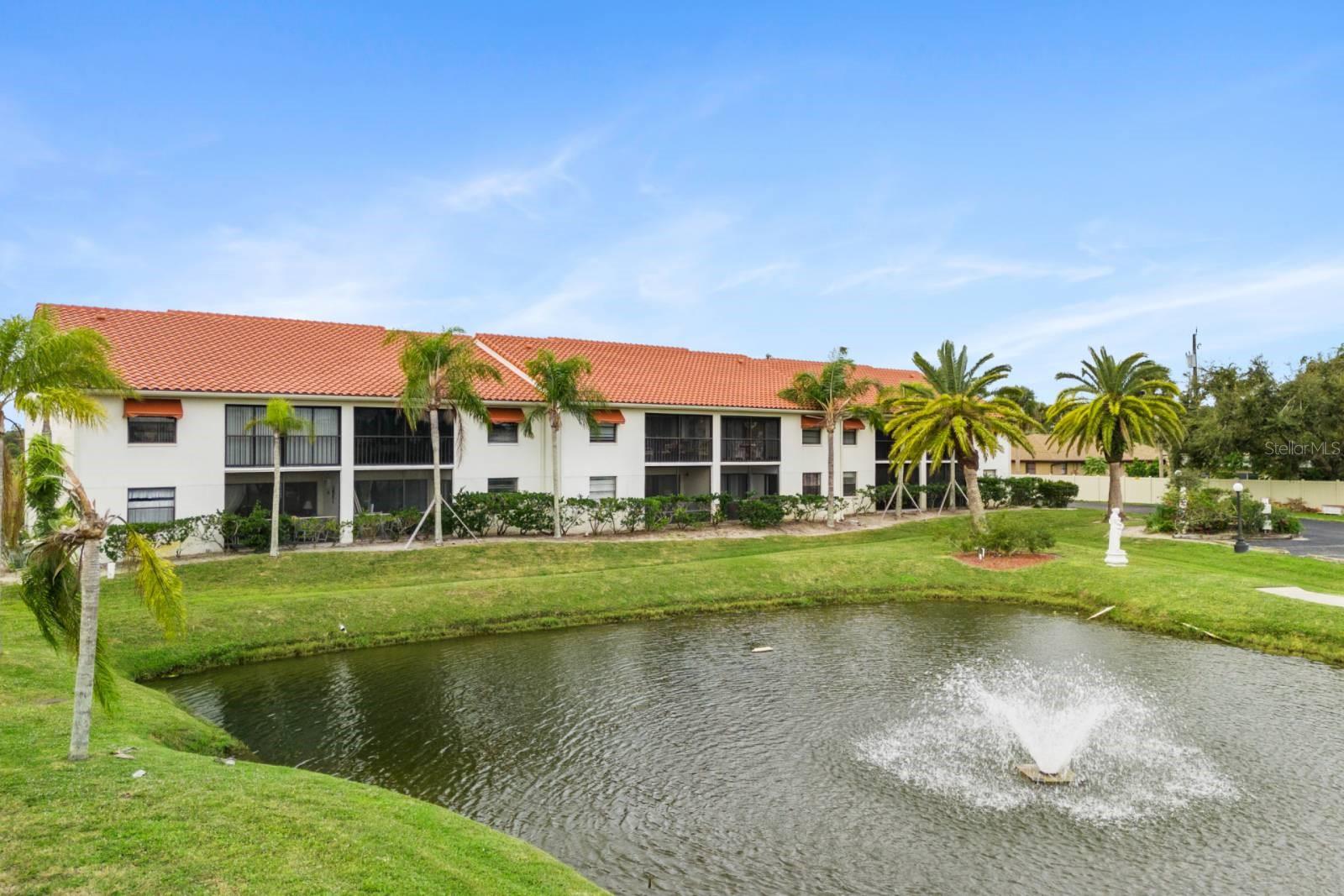 2275 S MCCALL RD #102, ENGLEWOOD, FL, 34224