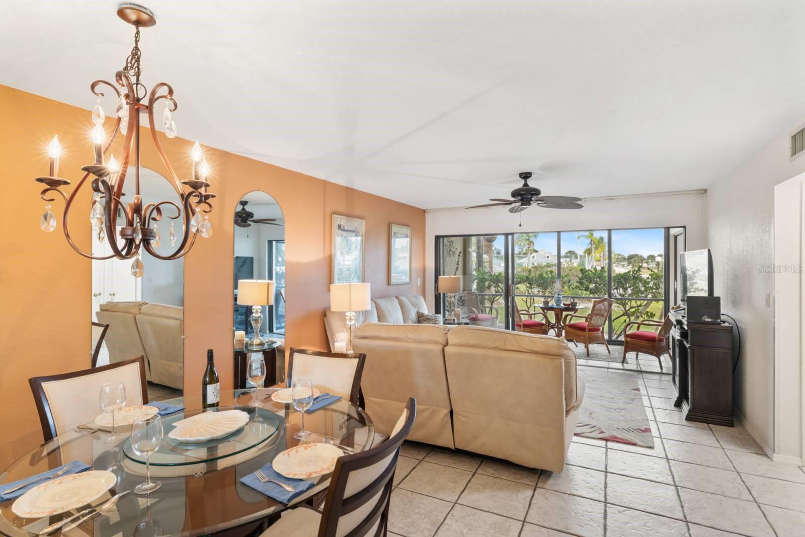 2275 S MCCALL RD #102, ENGLEWOOD, FL, 34224