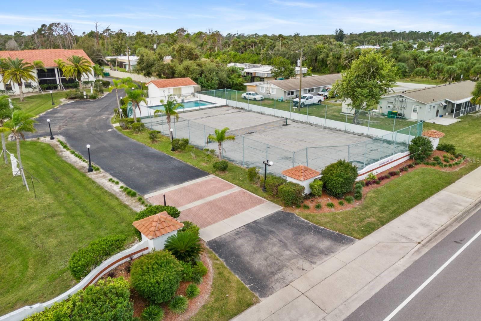 2275 S MCCALL RD #102, ENGLEWOOD, FL, 34224
