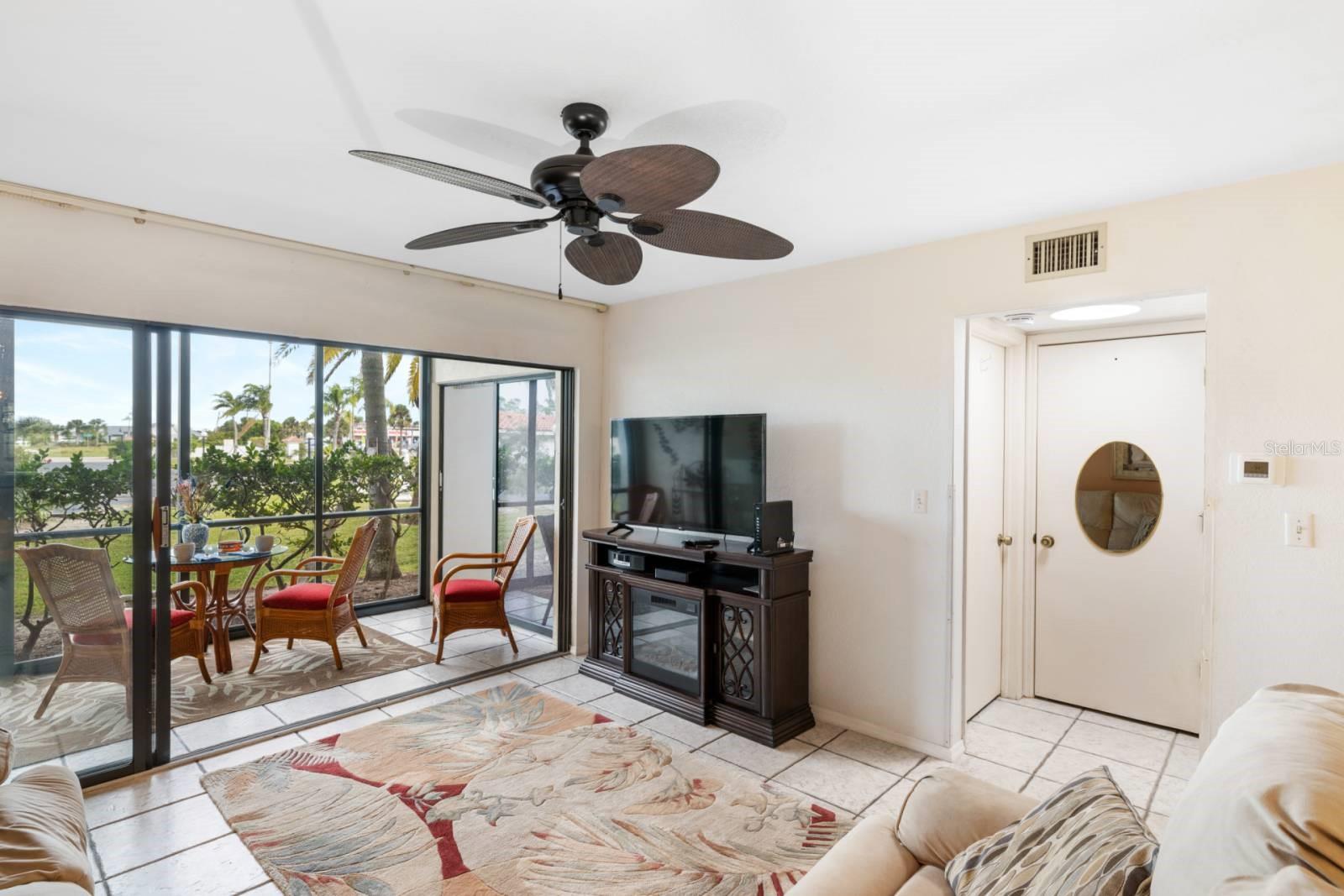 2275 S MCCALL RD #102, ENGLEWOOD, FL, 34224