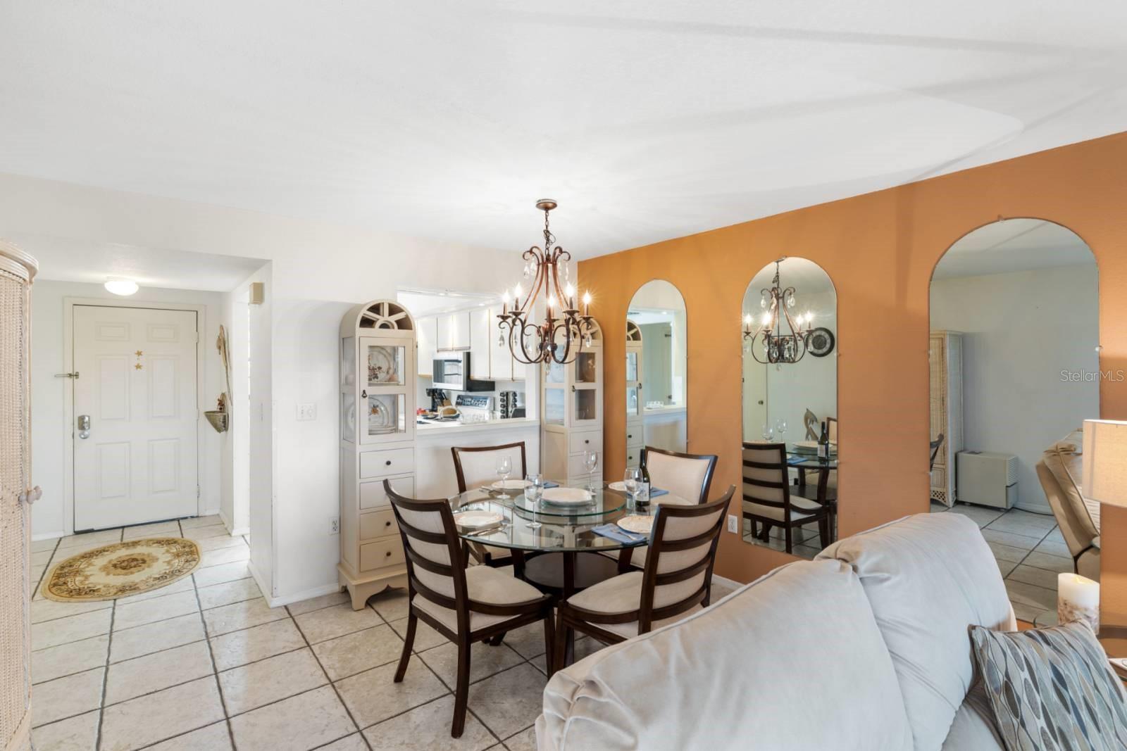 2275 S MCCALL RD #102, ENGLEWOOD, FL, 34224