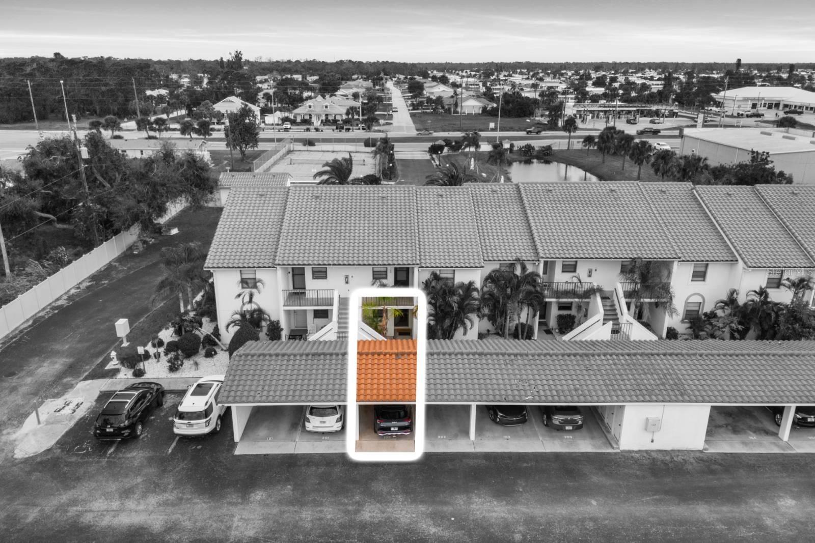 2275 S MCCALL RD #102, ENGLEWOOD, FL, 34224
