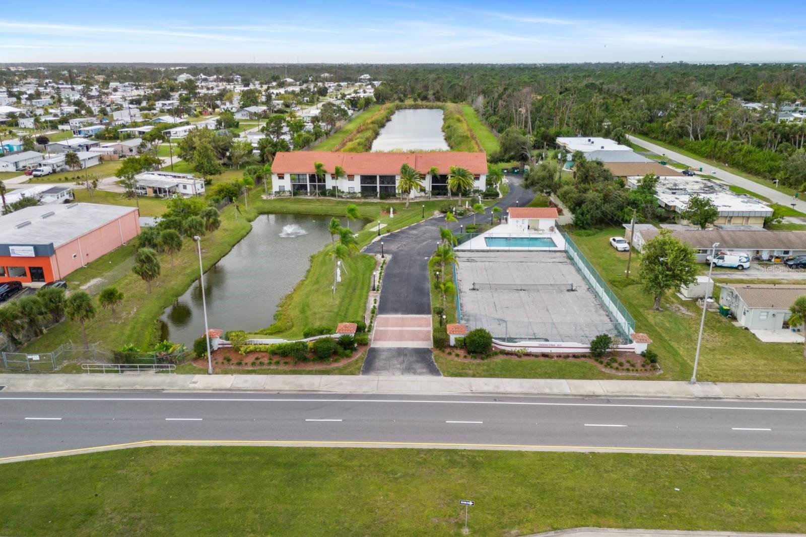 2275 S MCCALL RD #102, ENGLEWOOD, FL, 34224