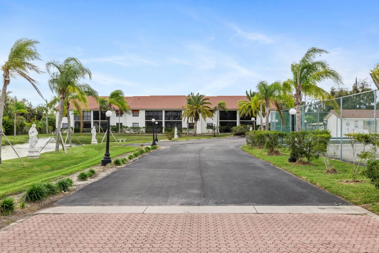 2275 S MCCALL RD #102, ENGLEWOOD, FL, 34224