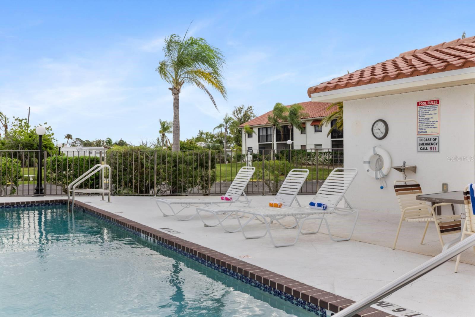 2275 S MCCALL RD #102, ENGLEWOOD, FL, 34224