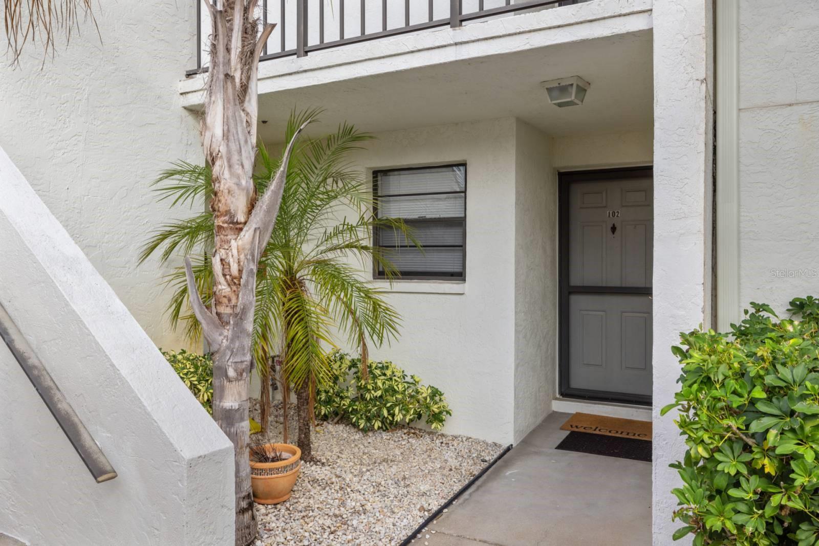 2275 S MCCALL RD #102, ENGLEWOOD, FL, 34224
