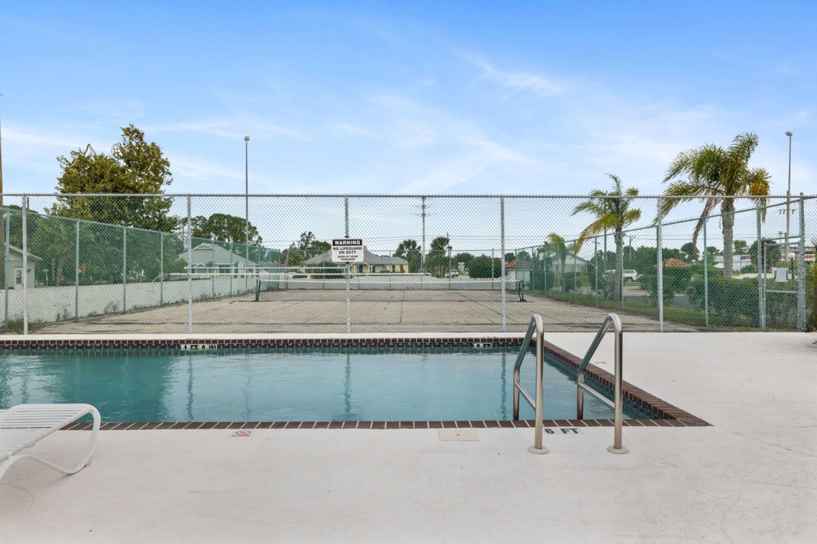 2275 S MCCALL RD #102, ENGLEWOOD, FL, 34224