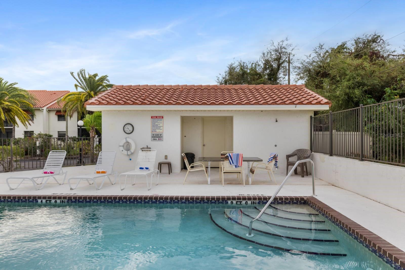 2275 S MCCALL RD #102, ENGLEWOOD, FL, 34224