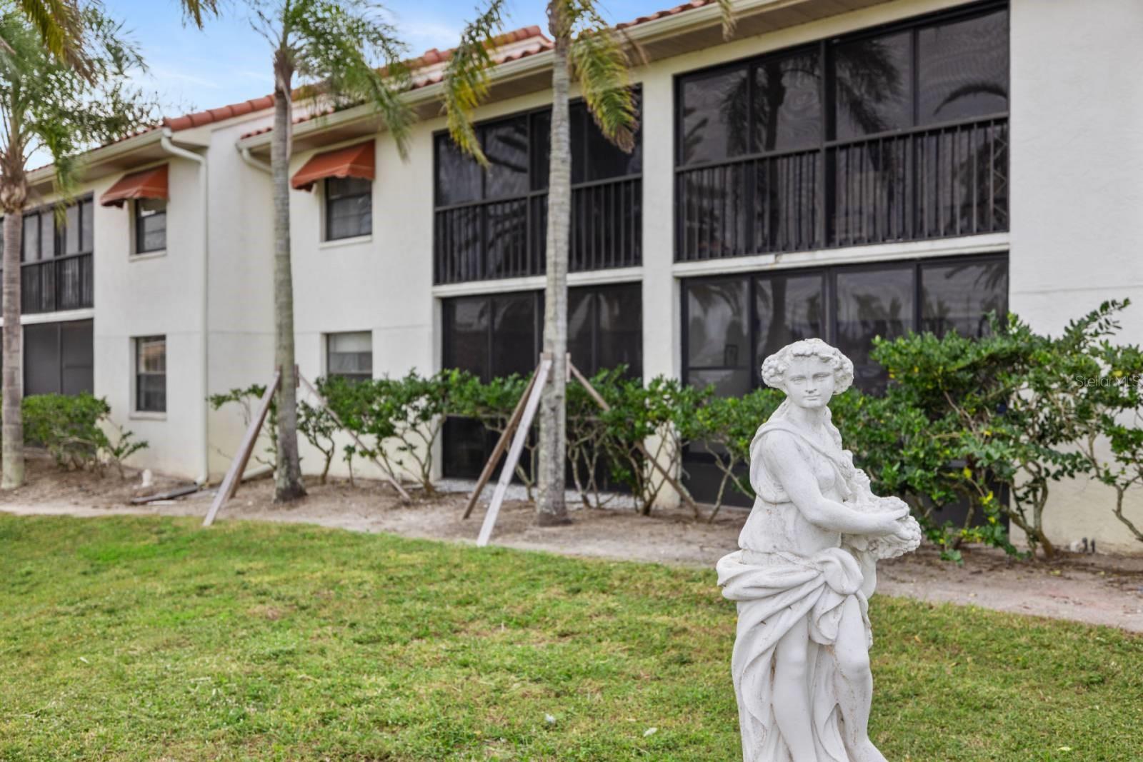 2275 S MCCALL RD #102, ENGLEWOOD, FL, 34224
