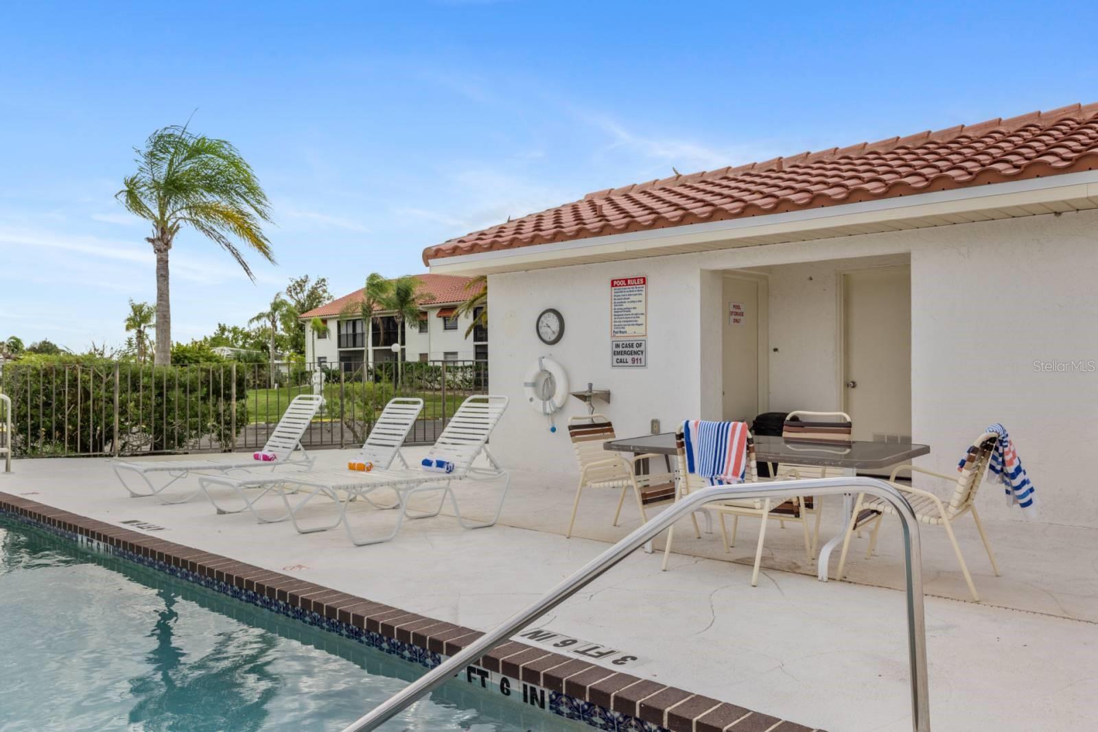 2275 S MCCALL RD #102, ENGLEWOOD, FL, 34224