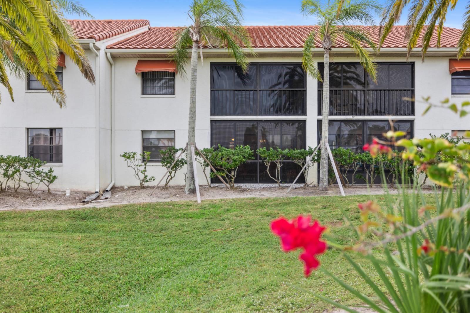 2275 S MCCALL RD #102, ENGLEWOOD, FL, 34224