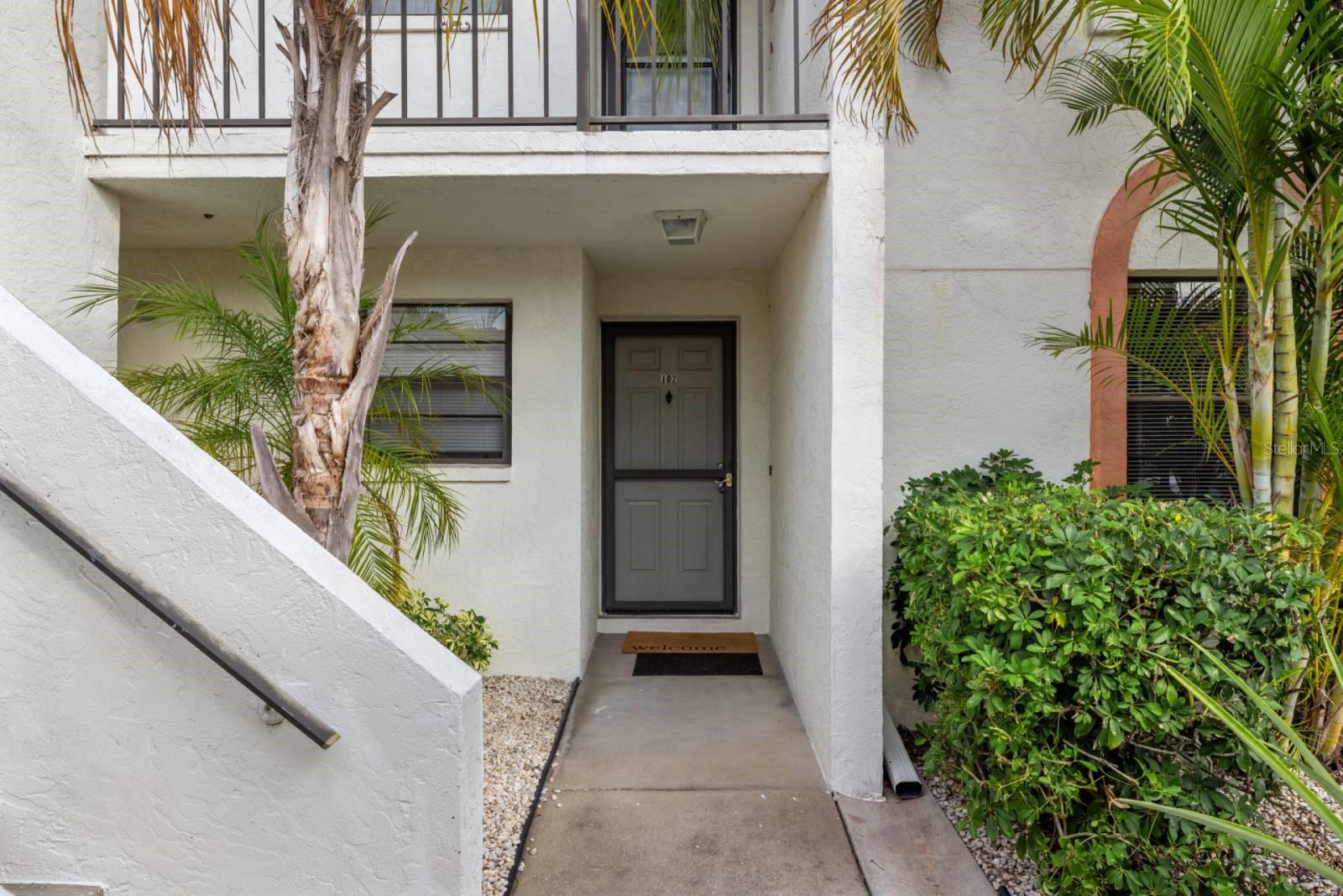 2275 S MCCALL RD #102, ENGLEWOOD, FL, 34224