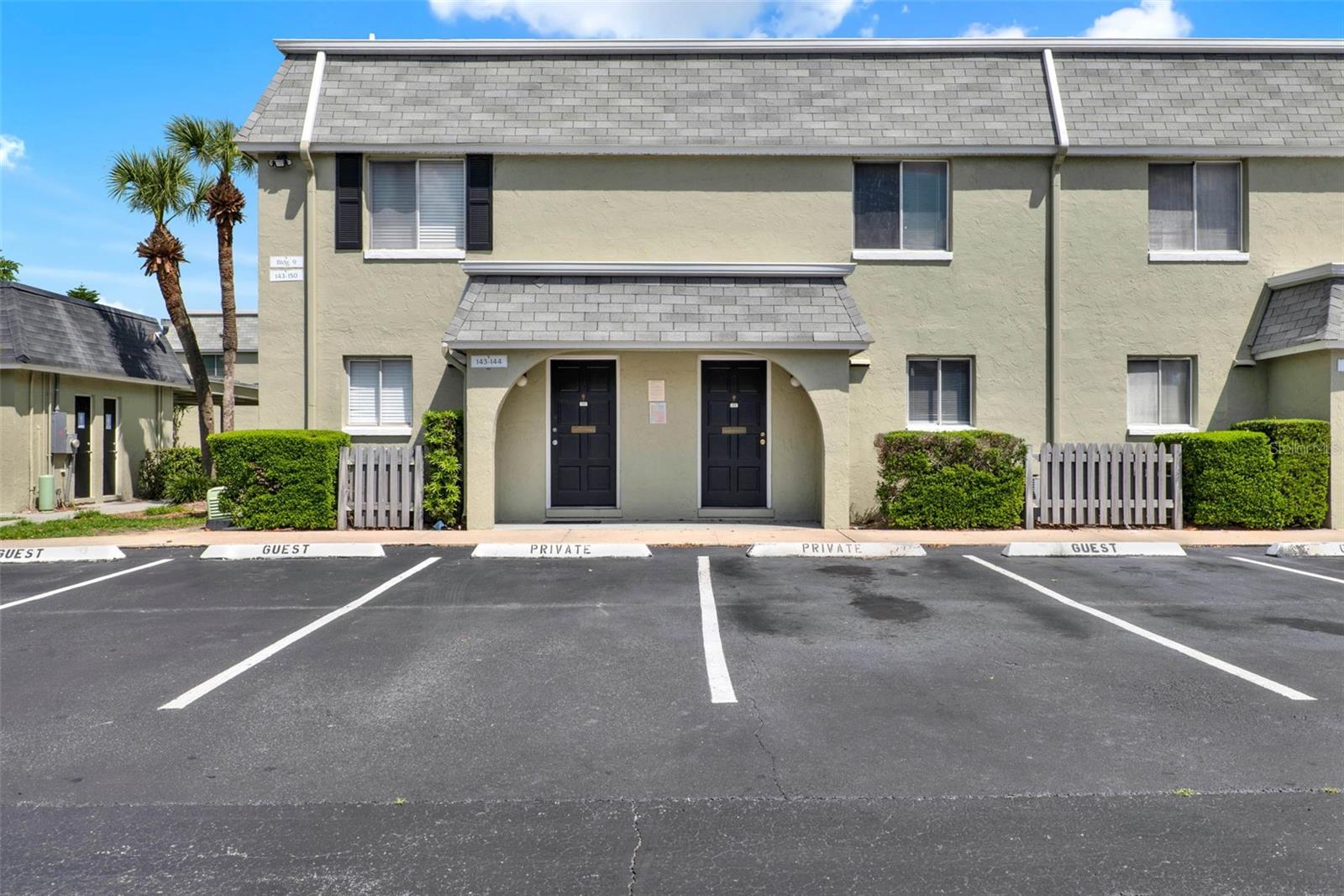 525 CONWAY RD #144, ORLANDO, FL, 32807