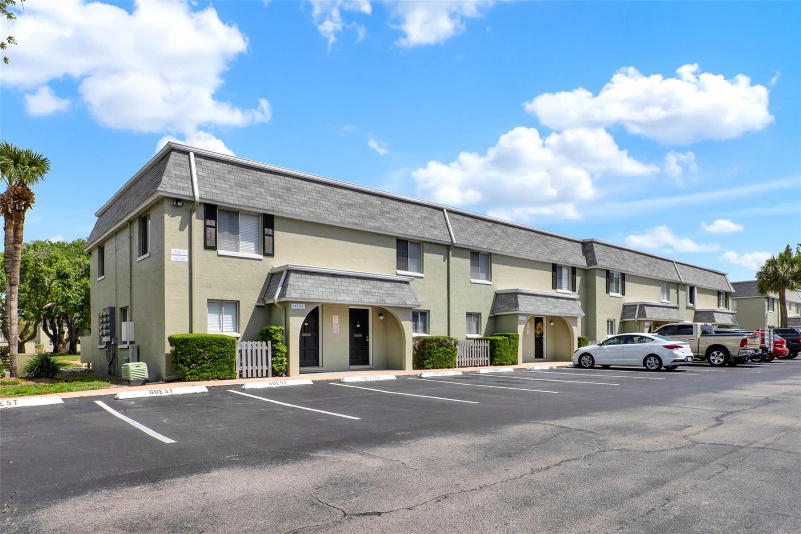 525 CONWAY RD #144, ORLANDO, FL, 32807