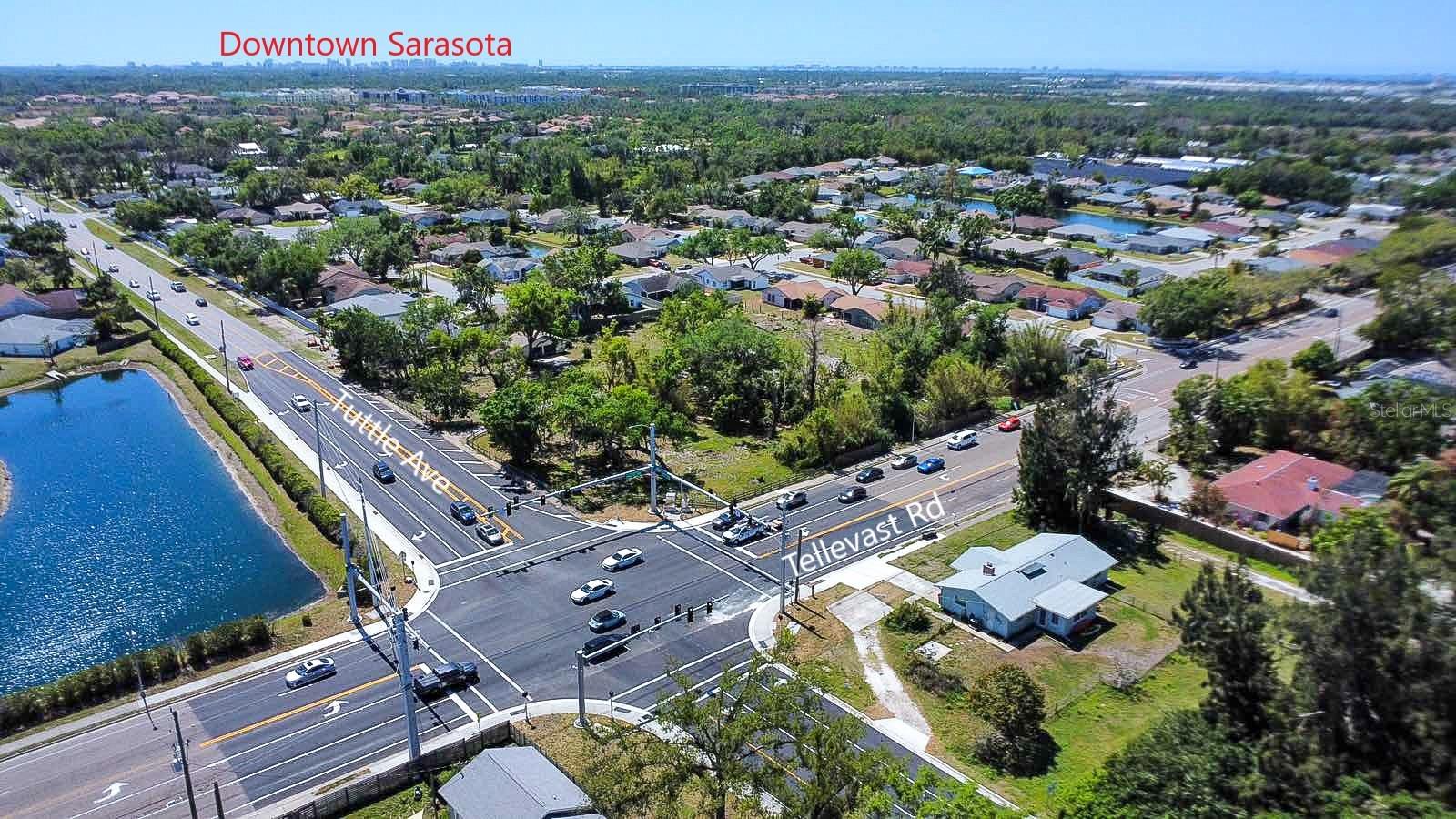 7720 TUTTLE AVE, SARASOTA, FL, 34243