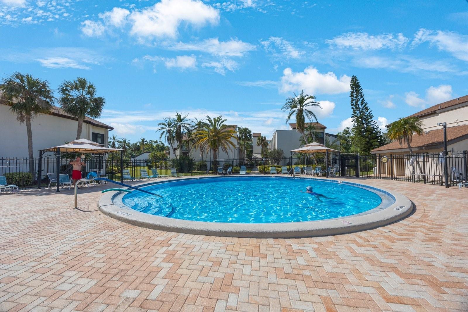 2205 BELLEAIR RD #A24, CLEARWATER, FL, 33764