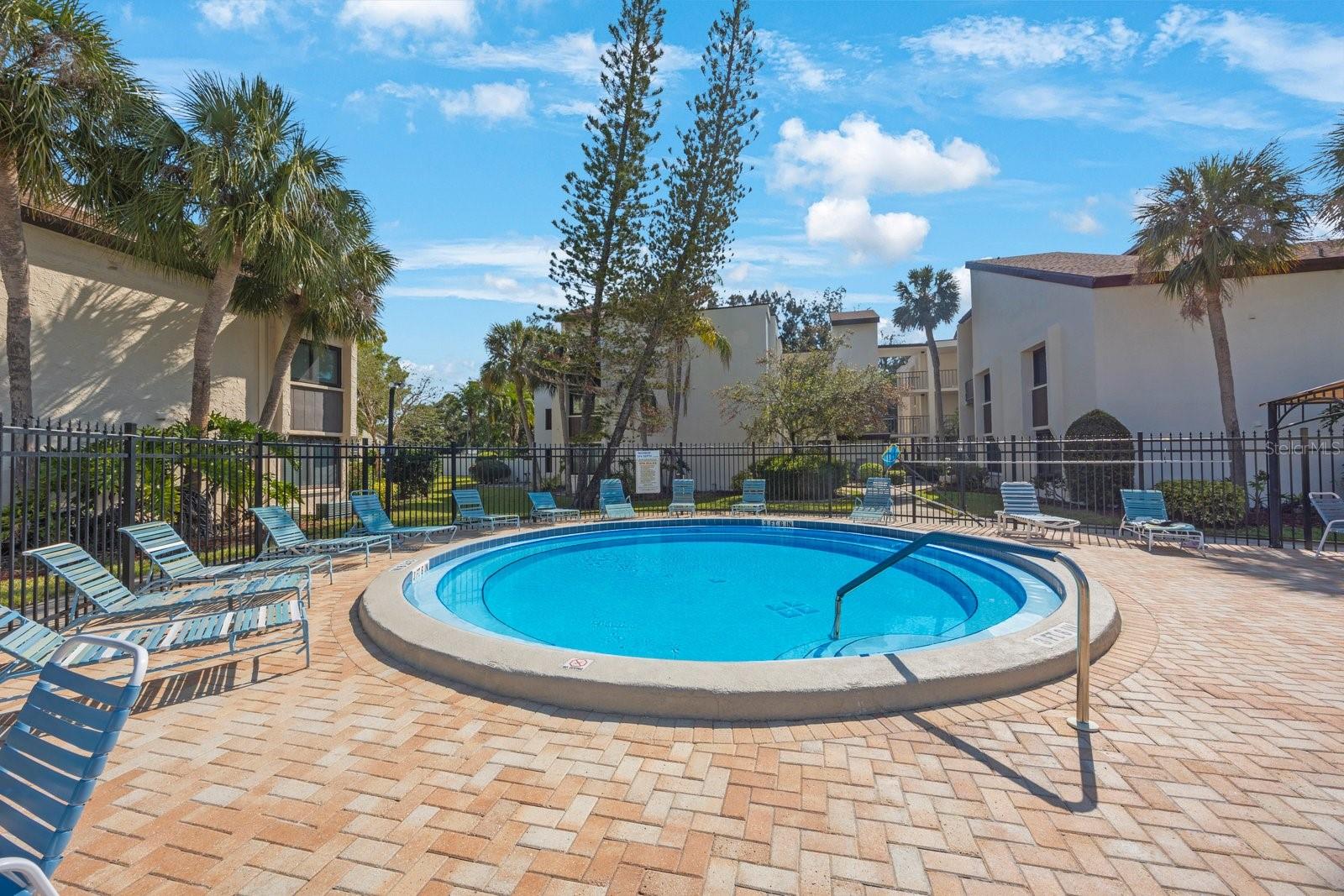 2205 BELLEAIR RD #A24, CLEARWATER, FL, 33764