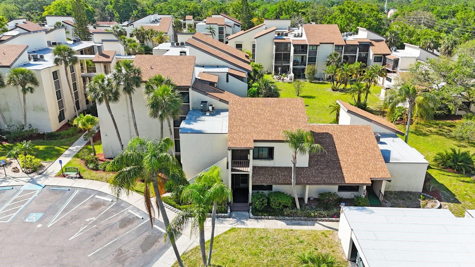 2205 BELLEAIR RD #A24, CLEARWATER, FL, 33764