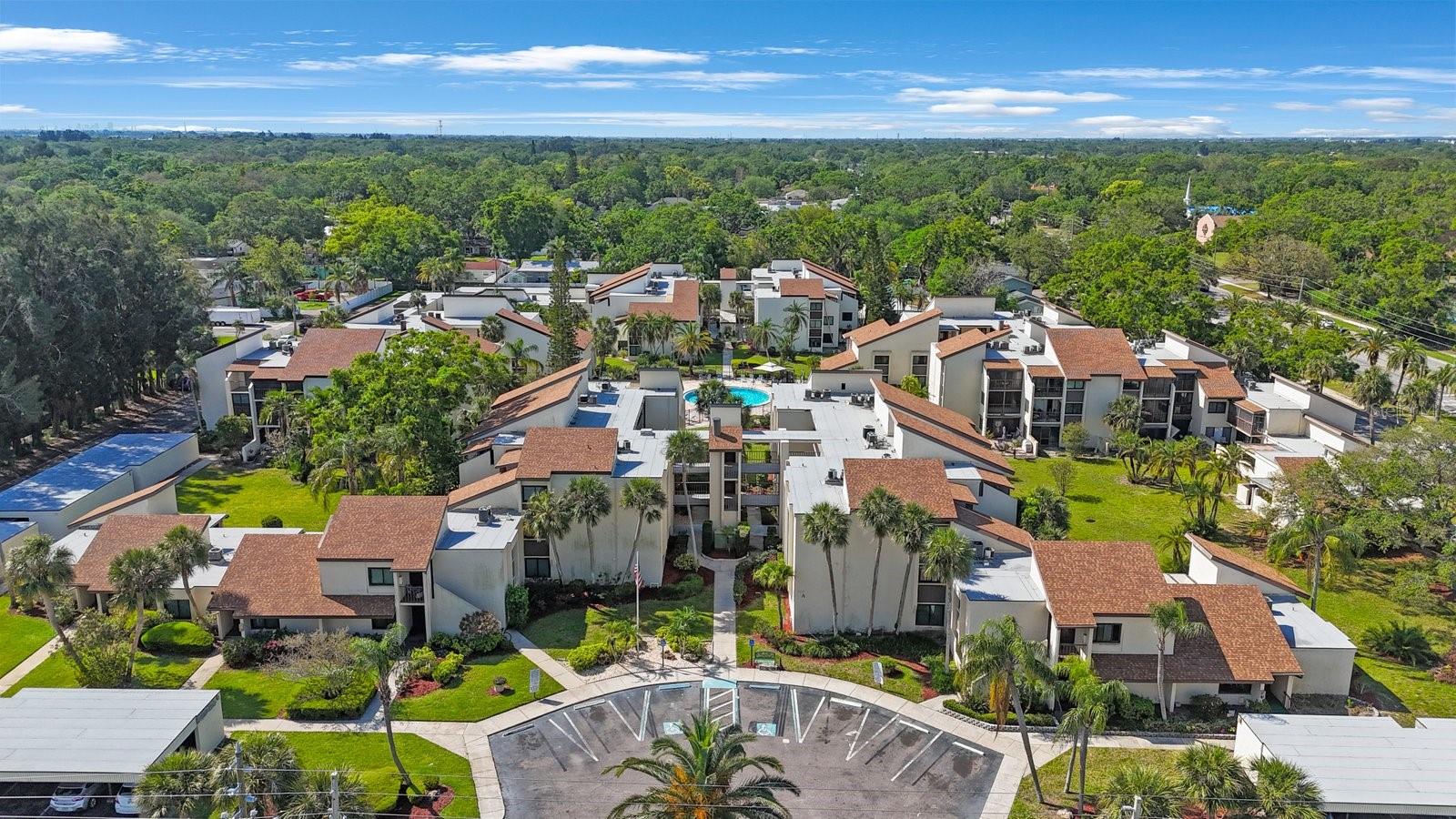 2205 BELLEAIR RD #A24, CLEARWATER, FL, 33764