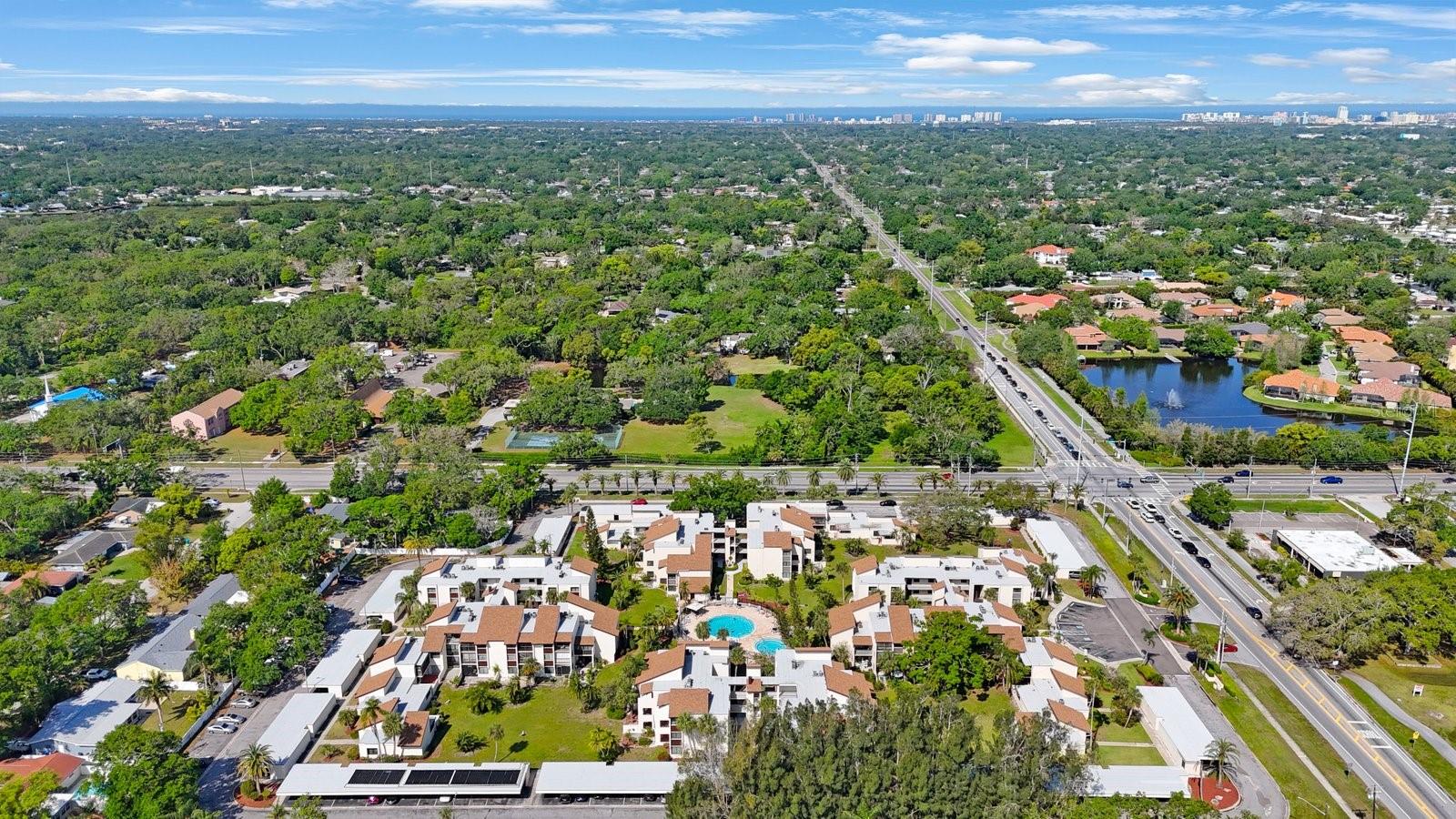 2205 BELLEAIR RD #A24, CLEARWATER, FL, 33764