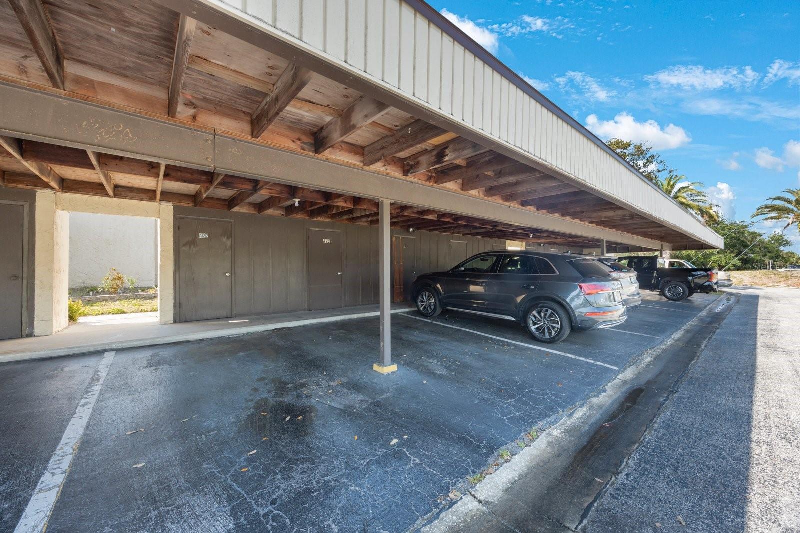 2205 BELLEAIR RD #A24, CLEARWATER, FL, 33764