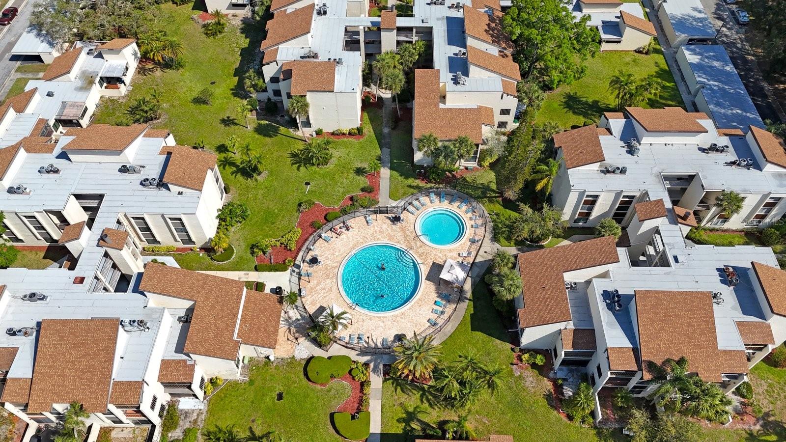 2205 BELLEAIR RD #A24, CLEARWATER, FL, 33764