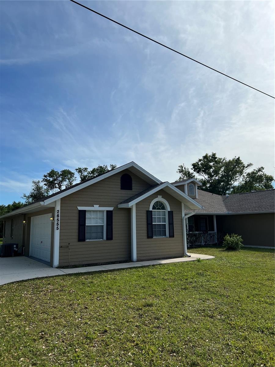 26555 NORDIC WAY, PUNTA GORDA, FL, 33983
