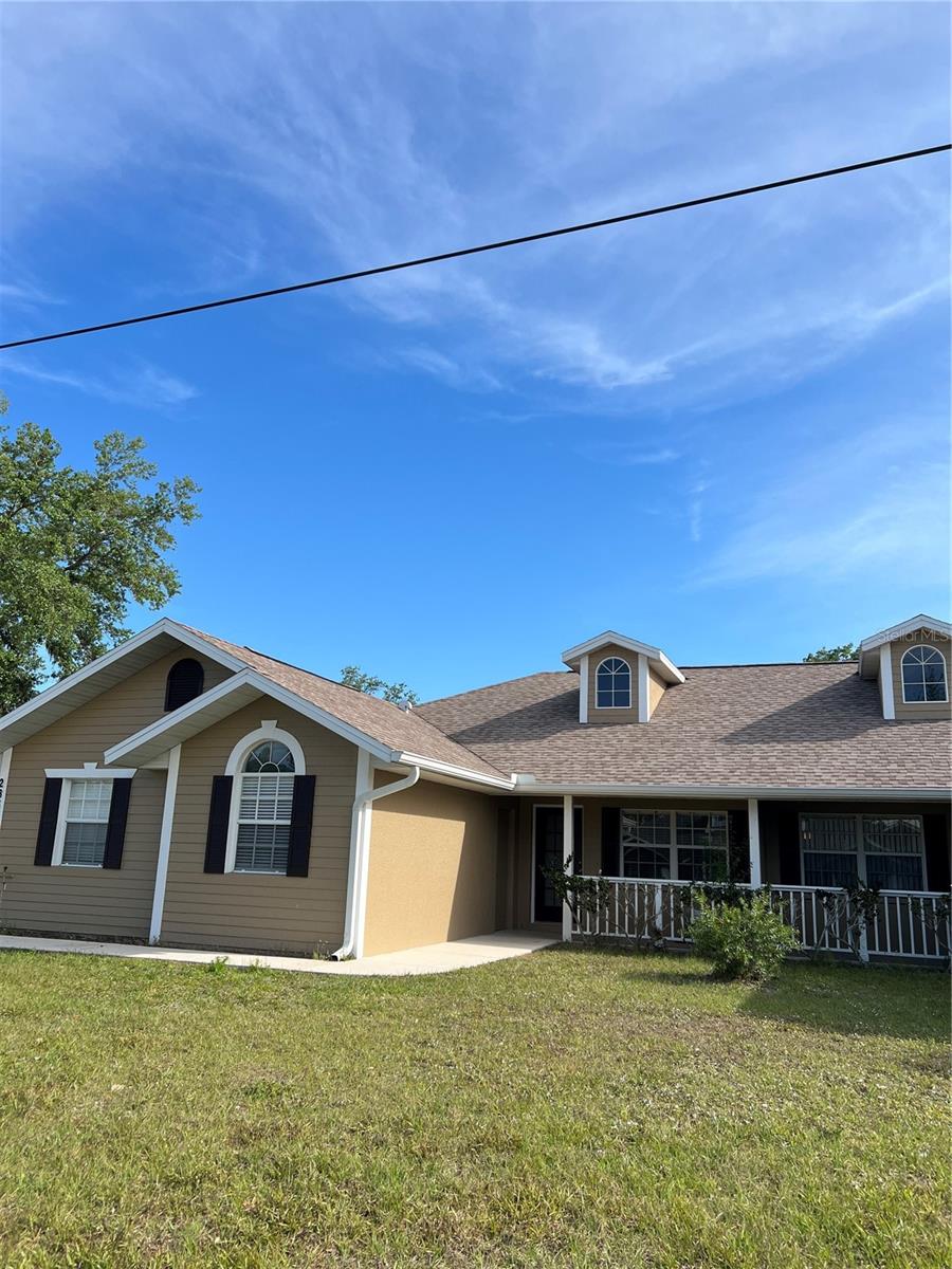 26555 NORDIC WAY, PUNTA GORDA, FL, 33983