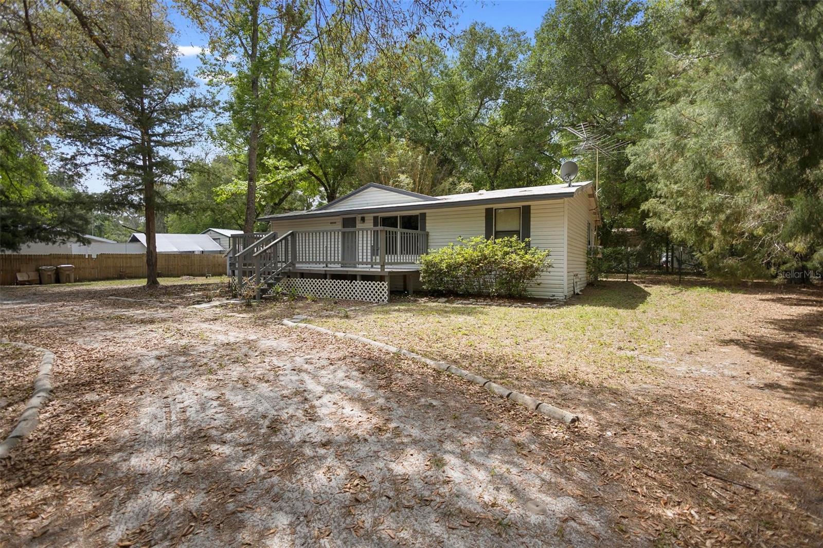 43125 E 2ND ST, PAISLEY, FL, 32767