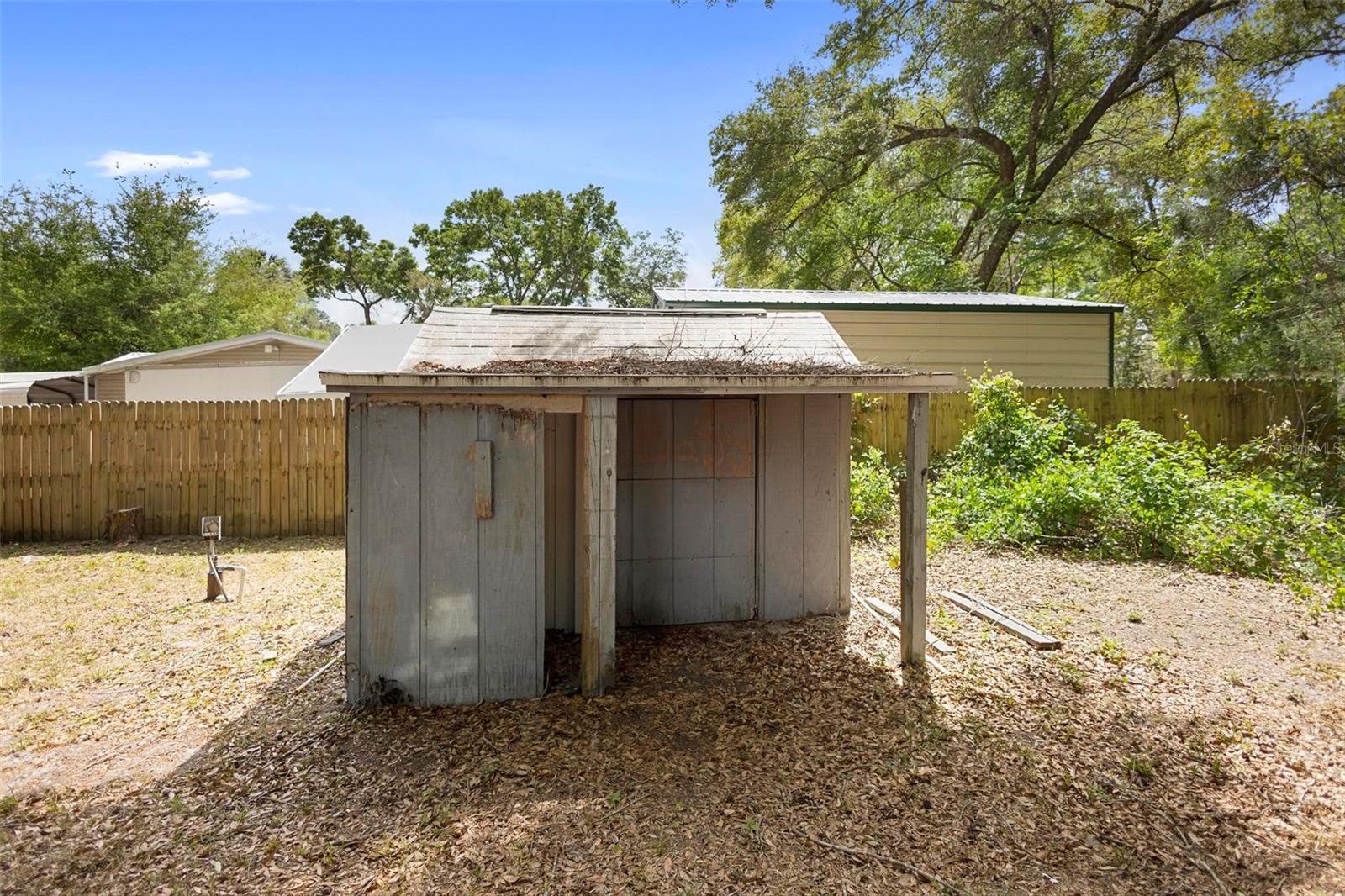 43125 E 2ND ST, PAISLEY, FL, 32767