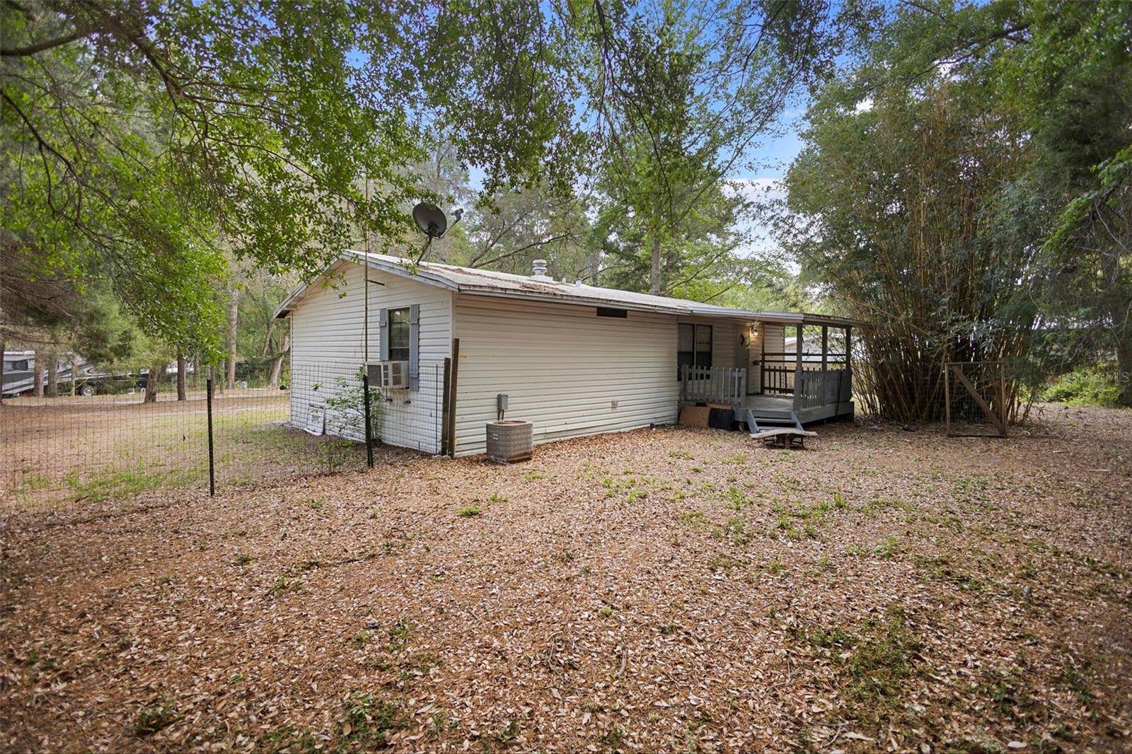 43125 E 2ND ST, PAISLEY, FL, 32767