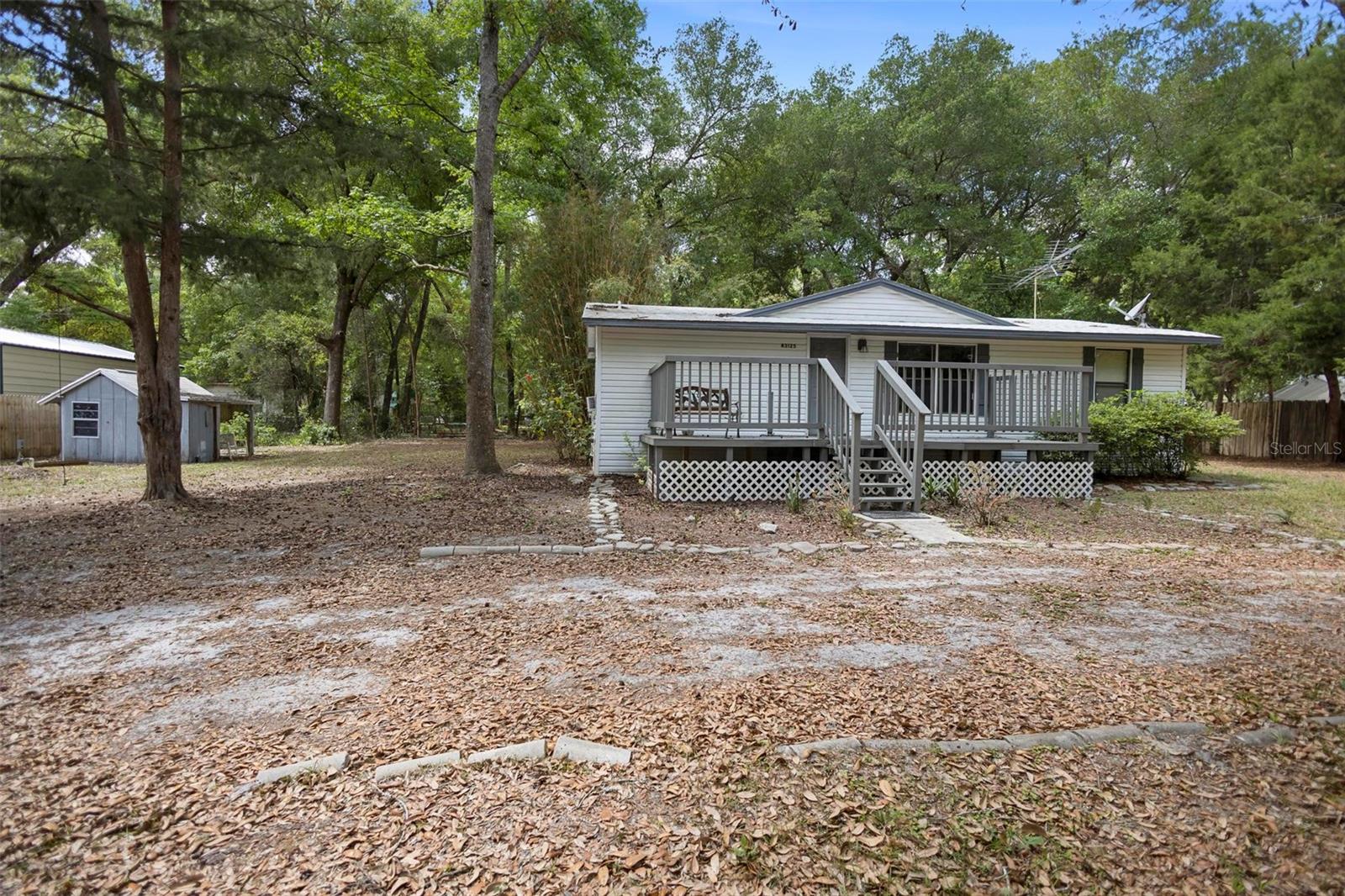 43125 E 2ND ST, PAISLEY, FL, 32767