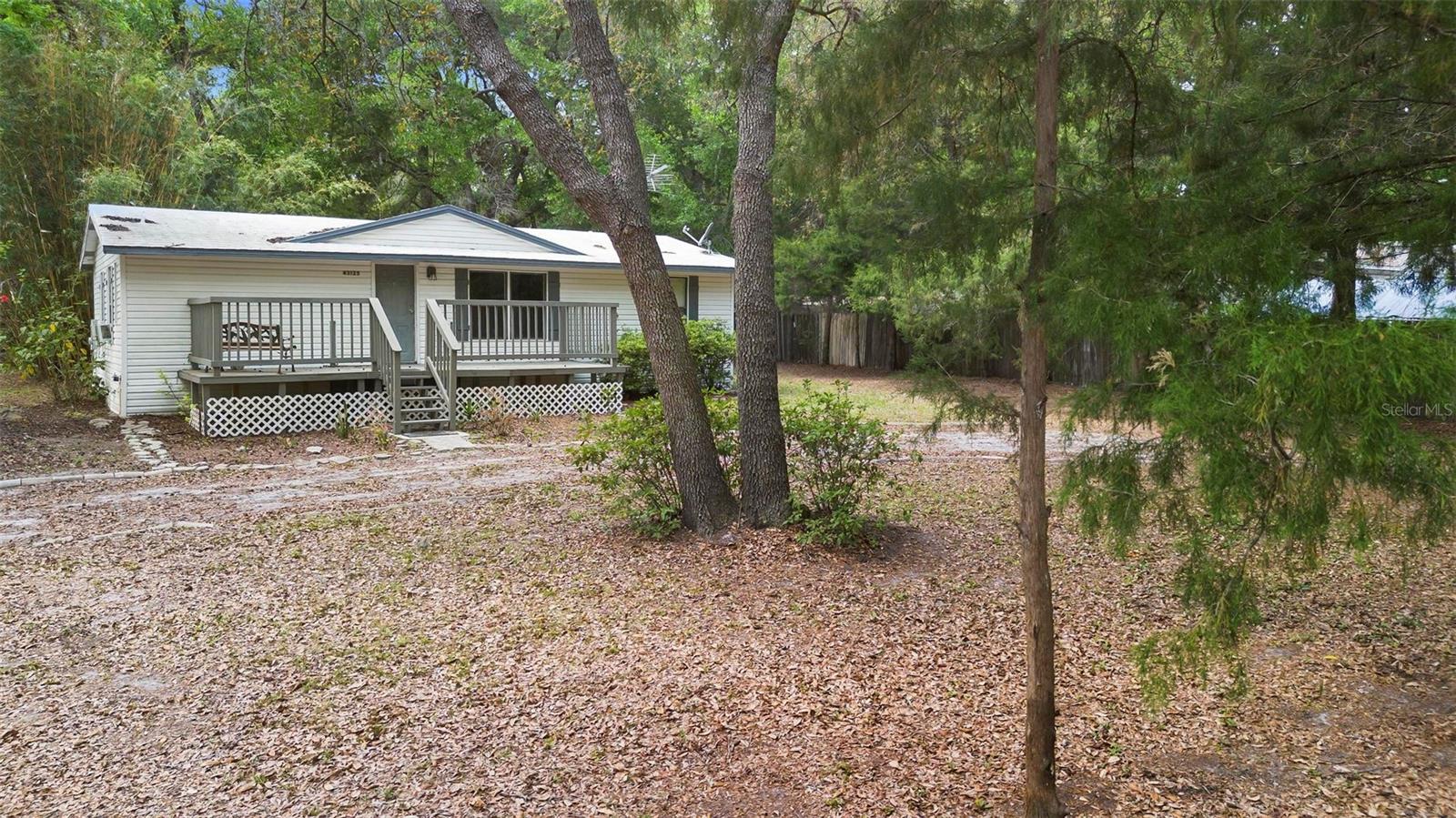 43125 E 2ND ST, PAISLEY, FL, 32767