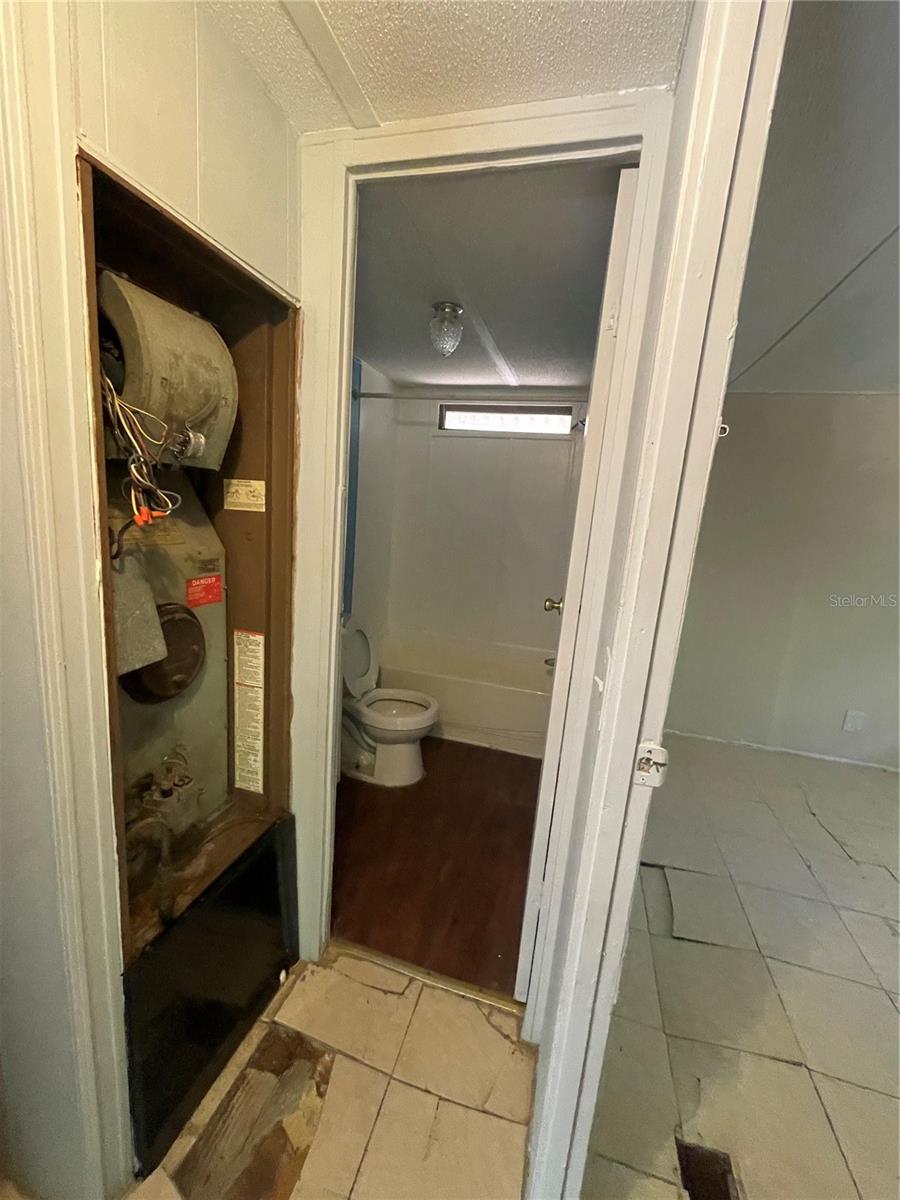 43125 E 2ND ST, PAISLEY, FL, 32767