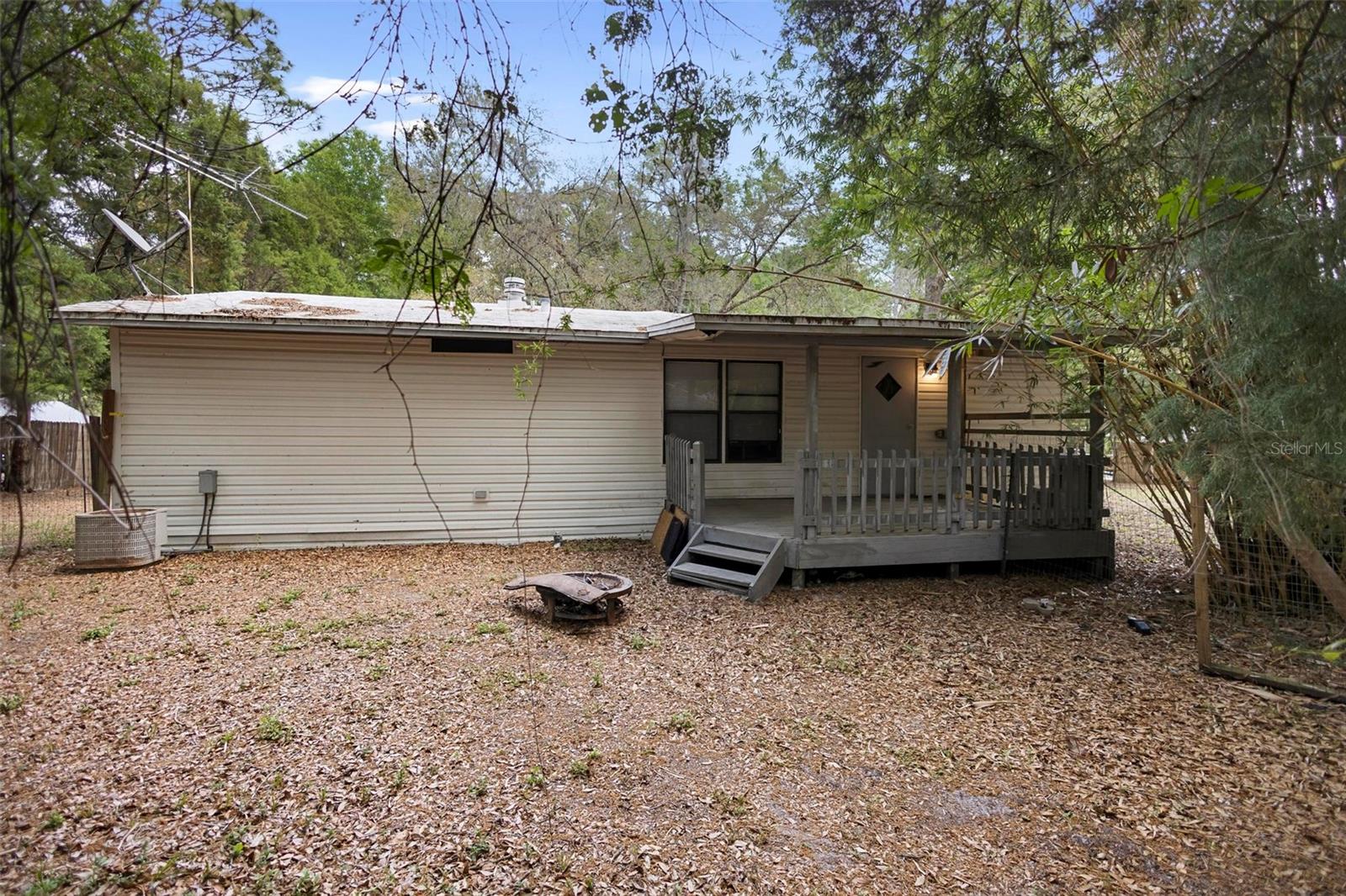 43125 E 2ND ST, PAISLEY, FL, 32767