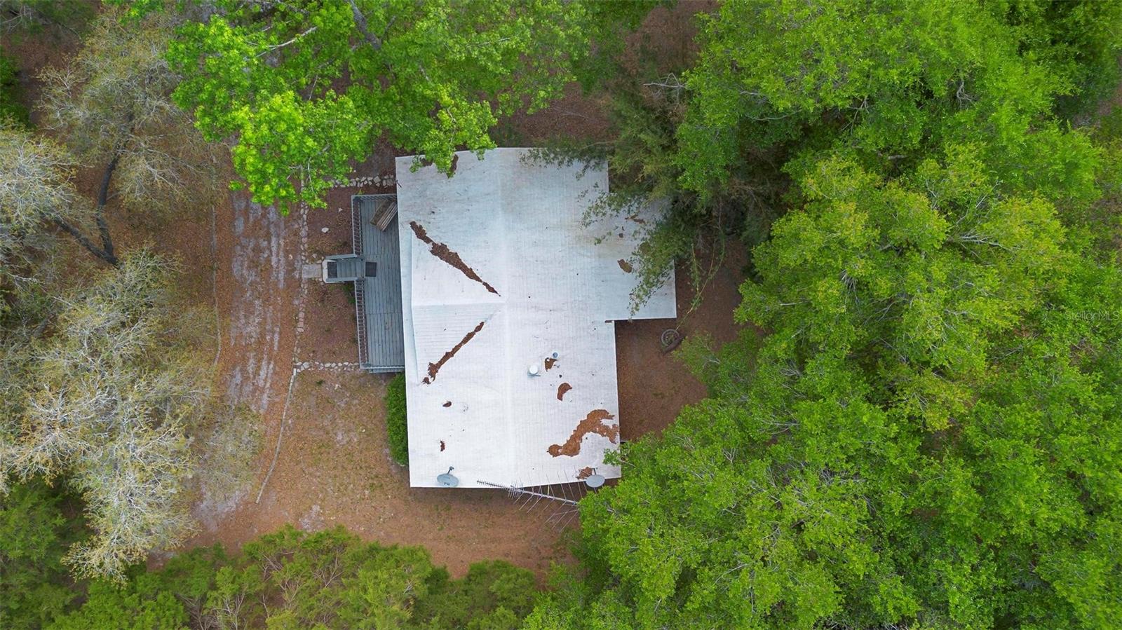 43125 E 2ND ST, PAISLEY, FL, 32767