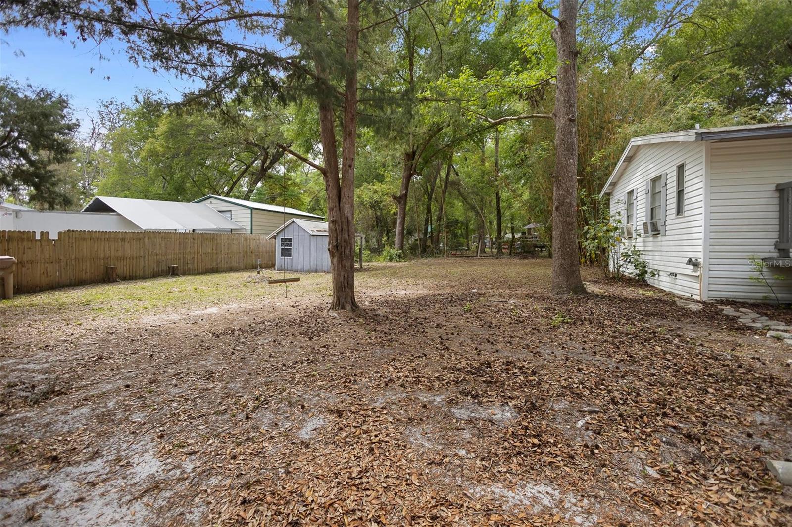 43125 E 2ND ST, PAISLEY, FL, 32767