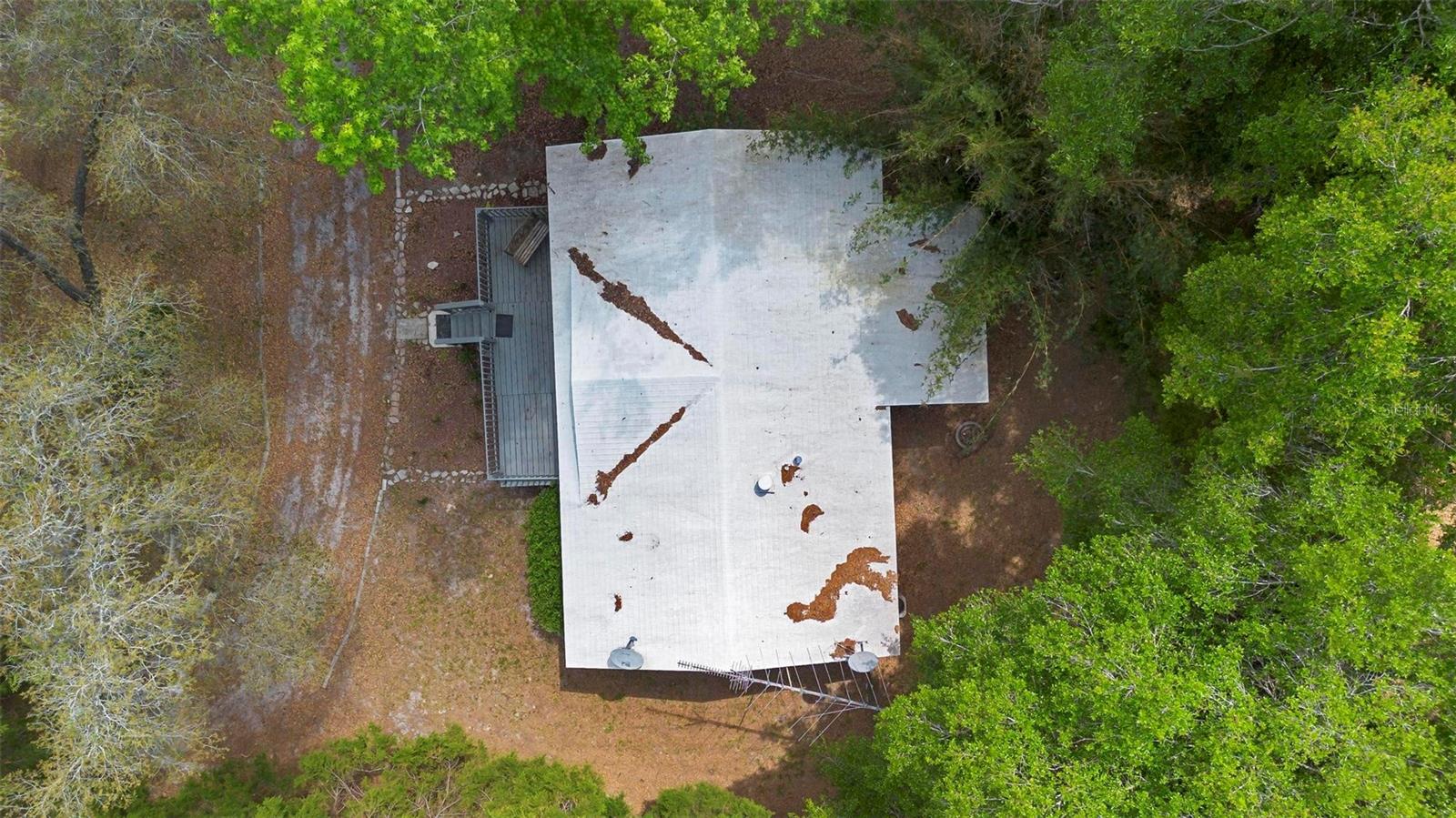 43125 E 2ND ST, PAISLEY, FL, 32767