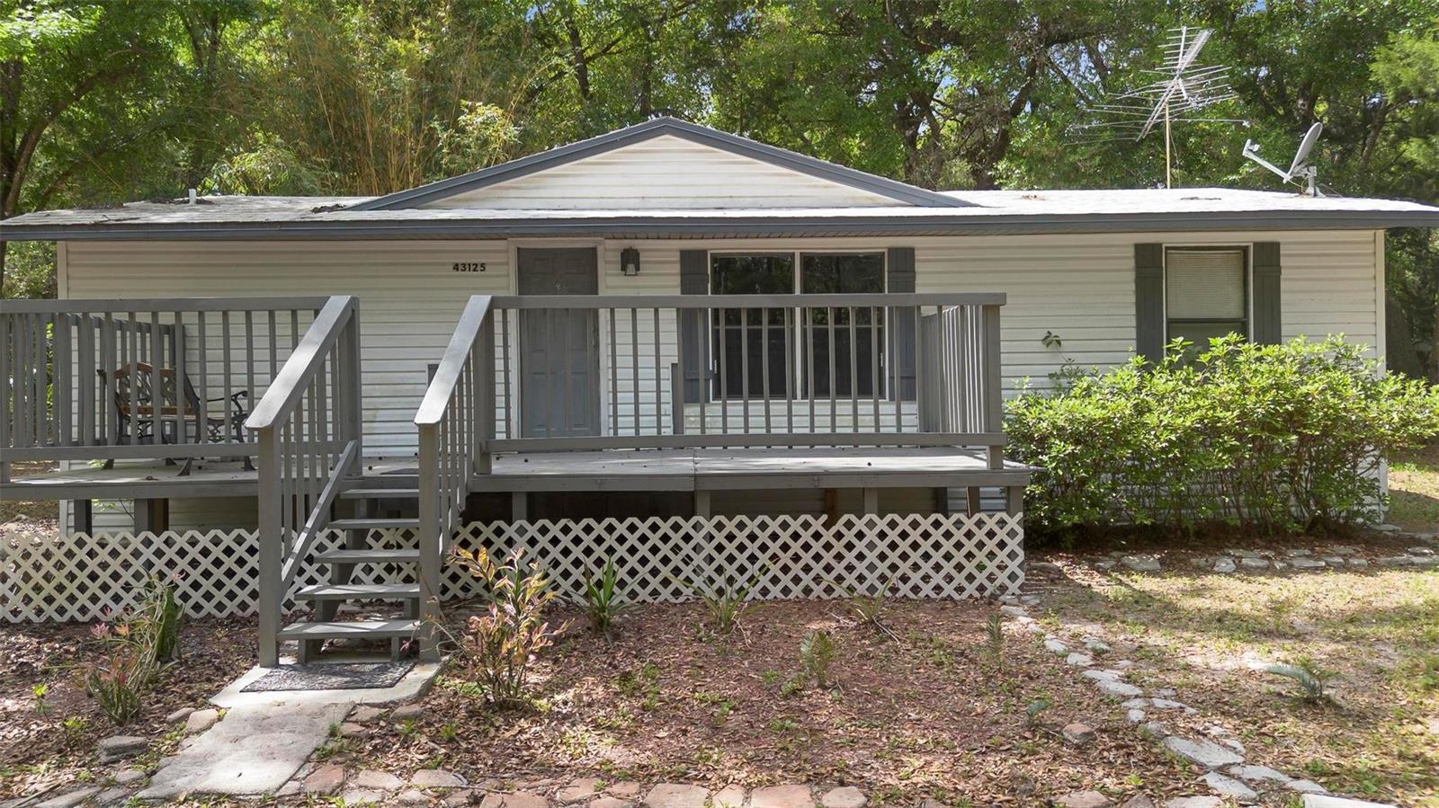 43125 E 2ND ST, PAISLEY, FL, 32767